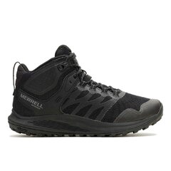 Încălțăminte tactică Merrell Nova 3 Mid negri