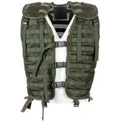 Vestă tactică NL olive