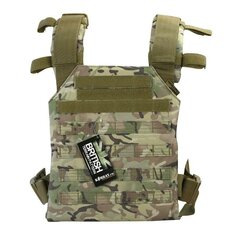 Vestă tactică suport plăci Spartan BTP