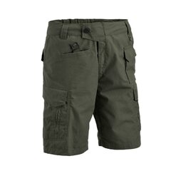 Pantaloni scurți tactici Advanced DEFCON5 olive