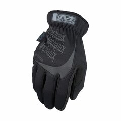 Mănuși Mechanix Fastfit Gen II negre