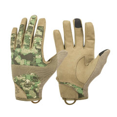 Mănuși tactice Helikon Range PenCott® WildWood™