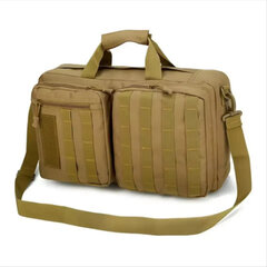 Geantă- Rucsac 2în1 Areswer 24l coyote