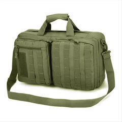 Rucsac-Geantă 2în1 Areswer 24l olive