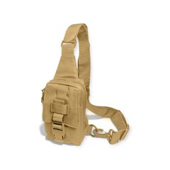 Geantă Areswer QuickBag mini coyote