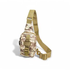 Geantă Areswer QuickBag mini Digital Desert