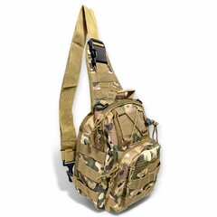 Geantă de umăr Areswer Fastbag MTC