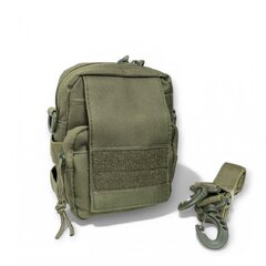 Geantă Rinokor EDC Cover olive