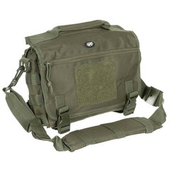 Geantă de umăr Molle olive