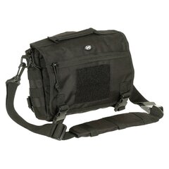 Geantă de umăr Molle neagră