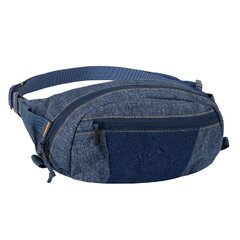 Borsetă Helikon-Tex Bandicoot melange blue