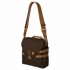 Geantă Helikon-Tex Haversack Cordura Earth brown / Clay