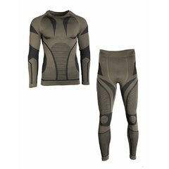 Lenjerie funcțională Mil-Tec Performance olive