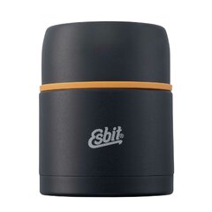 Termos pentru mâncare Esbit 0,5l negru