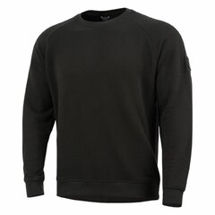 Pulover Pentagon Terry negru