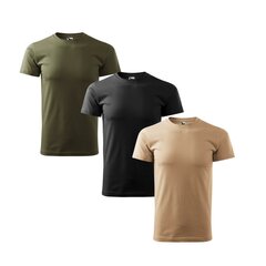 Tricou Basic 3Pack