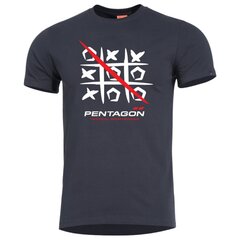 Tricou Pentagon 3T negru