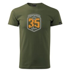 Tricou Pentagon Prime Anniversary RAL7013
