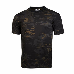 Tricou BaseLayer MTC Black