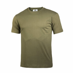 Tricou BaseLayer olive