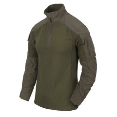 Bluză Combat Helikon-Tex MCDU RAL7013/olive XXXL
