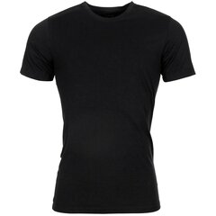Tricou funcțional NL Coolmax negru