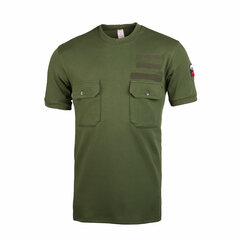 Tricou OSSR cu tratament împotriva căpușelor XXL