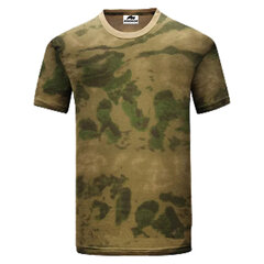Tricou BaseLayer ATC FG