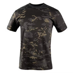 Tricou BaseLayer MTC Black