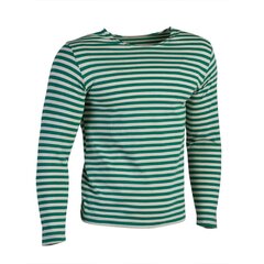 Tricou marinăresc cu dungi DR POG