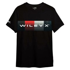 Tricou Wiley X Dot negru