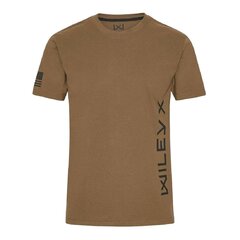 Tricou Wiley X Canyon Vertical coyote M