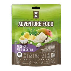 Mâncare deshidratată Adventure Food Desert tropical cu orez