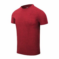 Tricou Helikon-Tex Slim melange red