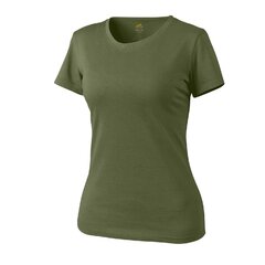Tricou damă Helikon-Tex U.S.Green