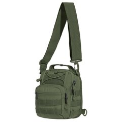 Borsetă de piept Pentagon UCB 2.0 compact olive