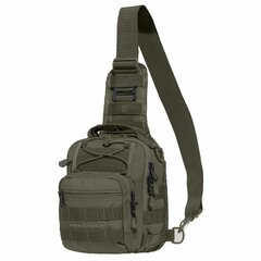 Geantă de piept Pentagon UCB 2.0 Compact (model nou) RAL7013