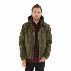 Geacă Vintage Industries Hudson Himalayas dark olive