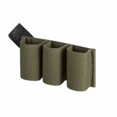 Organizator elastic inserabil Helikon-Tex Triple olive
