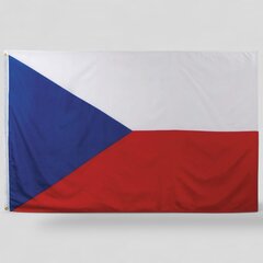 Steagul Republicii Cehe 150x90cm