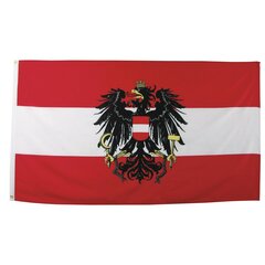 Steagul Austriei 150x90cm