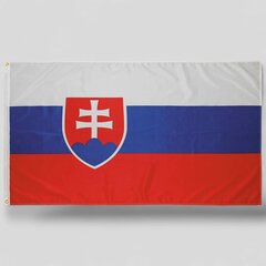 Steagul Republicii Slovace 150x90cm