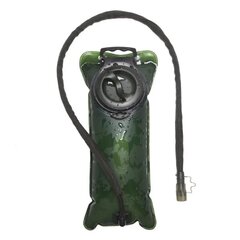 Rezervor de hidratare TPU 3l Areswer verde