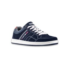 Încălțăminte casual VM Footwear Merano, albastru închis. 41