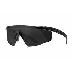 Ochelari tactici WileyX Saber Advanced Matte Black/grey