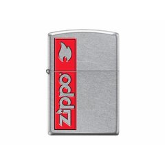 Brichetă Zippo Logo 25571