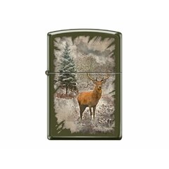 Brichetă Zippo Cerb Red Deer