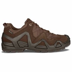 Încălțăminte tactică Lowa ZEPHYR MK2 GTX Lo terra brown