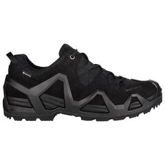 Încălțăminte tactică Lowa ZEPHYR MK2 GTX Lo negru