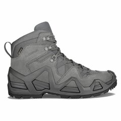 Încălțăminte tactică Lowa ZEPHYR MK2 GTX Mid – wolf grey